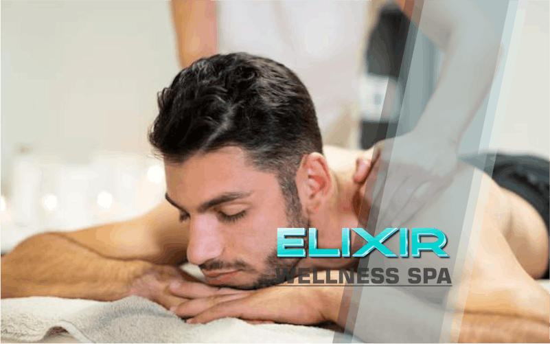 Female to Male Body Massage in BTM Layout Bengaluru